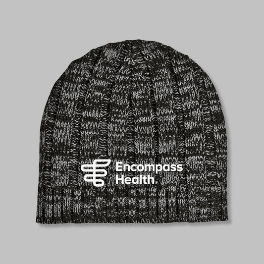1094_B Knit Beanie Cap