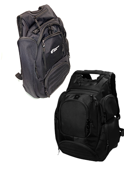 OGIO Metro Ballistic BackPack