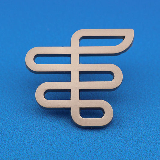 Encompass Health Lapel Pin