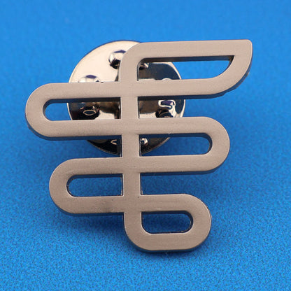 Encompass Health Lapel Pin