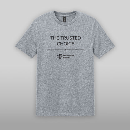G64000TC The Trusted Choice T-shirt - EH