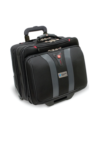 Wenger spheria wheeled sales laptop case 16 inch