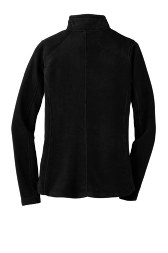 L223 Port Authority® Ladies' MicroFleece Jacket